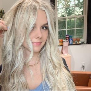 Meet your Posher, Shannah